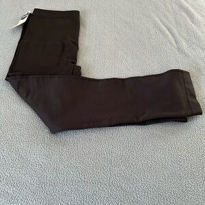 Black Leggings, Shapewear